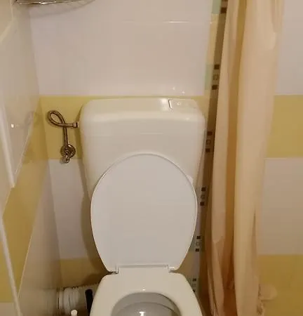 Pasat * Солнечный берег