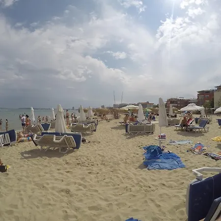 Daire Pasat Sunny Beach